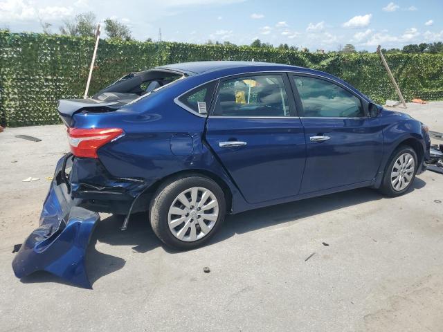 Photo 2 VIN: 3N1AB7AP8KY386083 - NISSAN SENTRA 