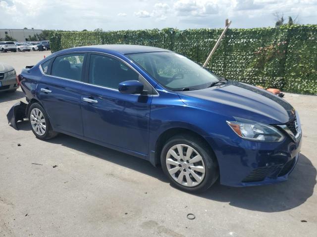 Photo 3 VIN: 3N1AB7AP8KY386083 - NISSAN SENTRA 