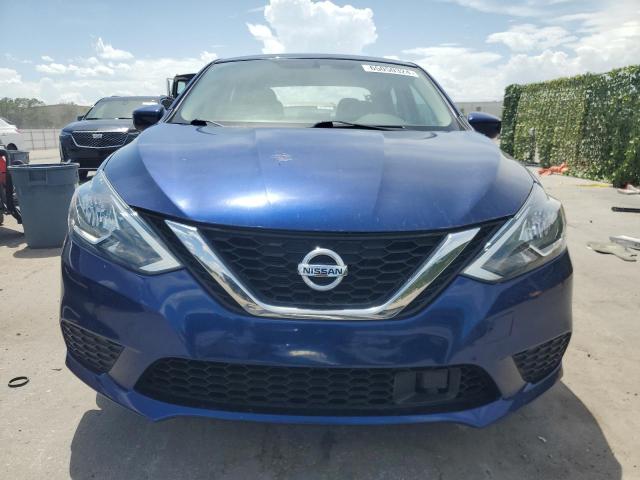 Photo 4 VIN: 3N1AB7AP8KY386083 - NISSAN SENTRA 