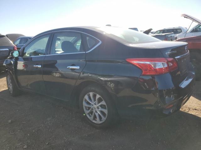 Photo 1 VIN: 3N1AB7AP8KY387699 - NISSAN SENTRA S 