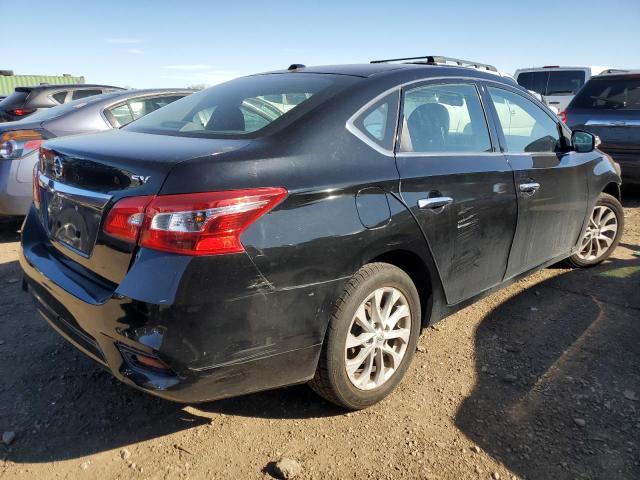 Photo 2 VIN: 3N1AB7AP8KY387699 - NISSAN SENTRA S 