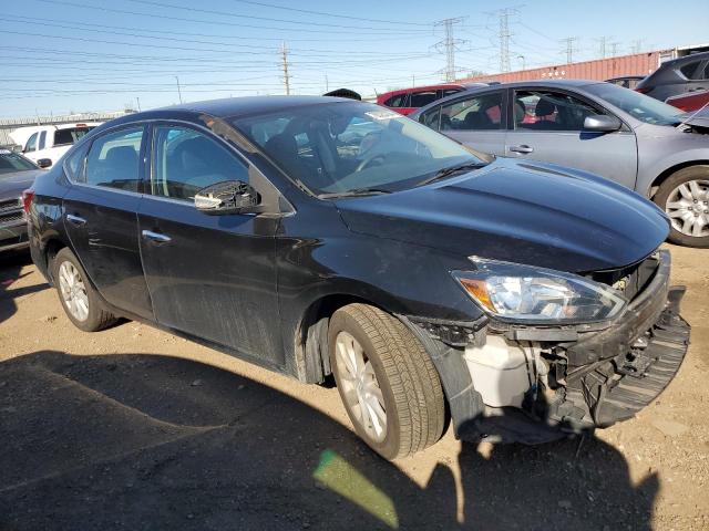 Photo 3 VIN: 3N1AB7AP8KY387699 - NISSAN SENTRA S 