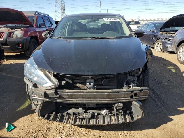 Photo 4 VIN: 3N1AB7AP8KY387699 - NISSAN SENTRA S 