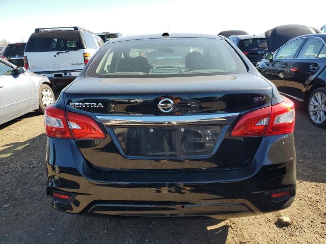 Photo 5 VIN: 3N1AB7AP8KY387699 - NISSAN SENTRA S 