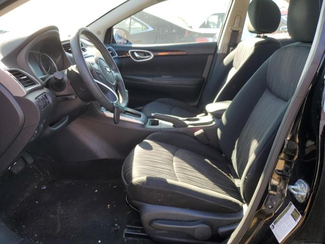 Photo 6 VIN: 3N1AB7AP8KY387699 - NISSAN SENTRA S 