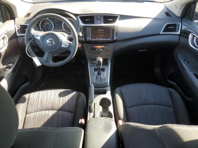 Photo 7 VIN: 3N1AB7AP8KY387699 - NISSAN SENTRA S 