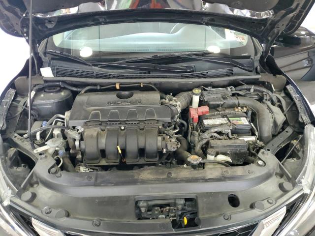 Photo 10 VIN: 3N1AB7AP8KY389016 - NISSAN SENTRA S 