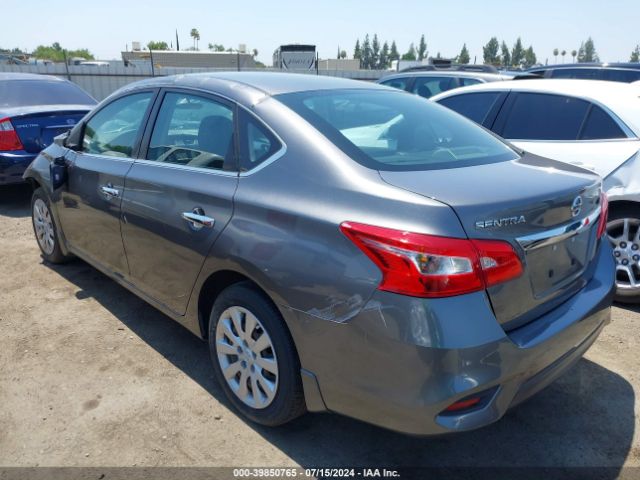 Photo 2 VIN: 3N1AB7AP8KY389324 - NISSAN SENTRA 