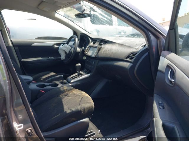 Photo 4 VIN: 3N1AB7AP8KY389324 - NISSAN SENTRA 