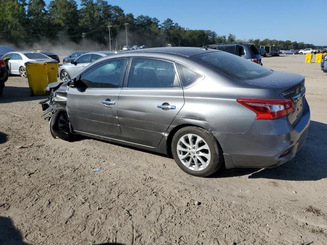 Photo 1 VIN: 3N1AB7AP8KY392692 - NISSAN SENTRA S 