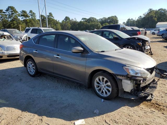 Photo 3 VIN: 3N1AB7AP8KY392692 - NISSAN SENTRA S 