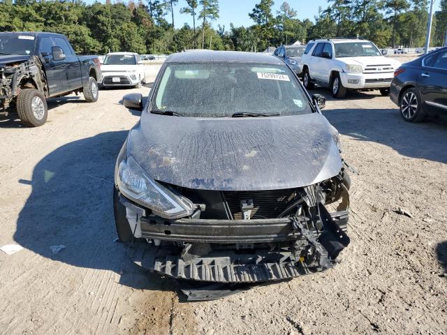 Photo 4 VIN: 3N1AB7AP8KY392692 - NISSAN SENTRA S 