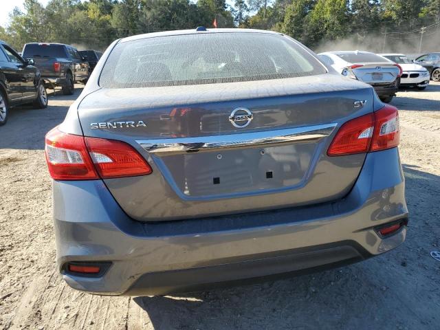 Photo 5 VIN: 3N1AB7AP8KY392692 - NISSAN SENTRA S 