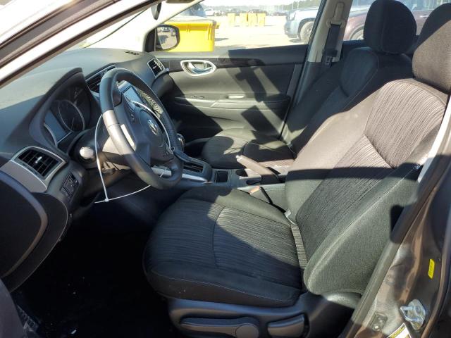 Photo 6 VIN: 3N1AB7AP8KY392692 - NISSAN SENTRA S 