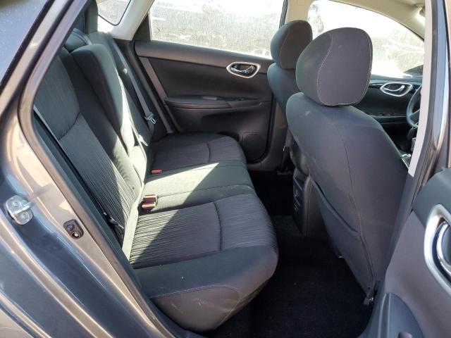 Photo 9 VIN: 3N1AB7AP8KY392692 - NISSAN SENTRA S 