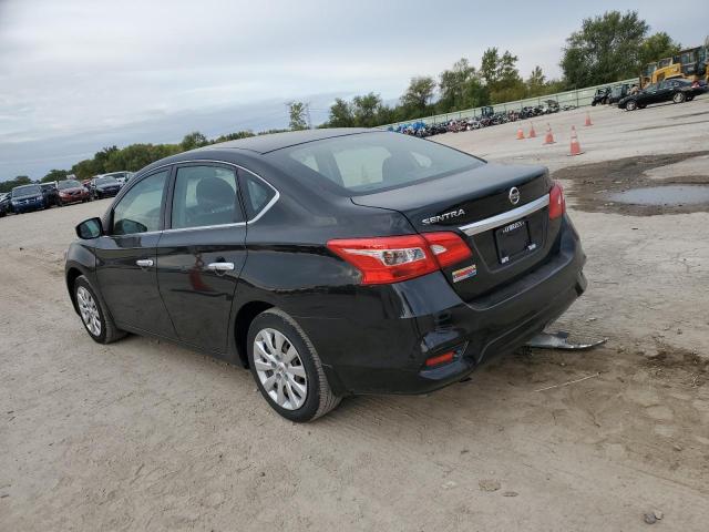 Photo 1 VIN: 3N1AB7AP8KY393339 - NISSAN SENTRA S 