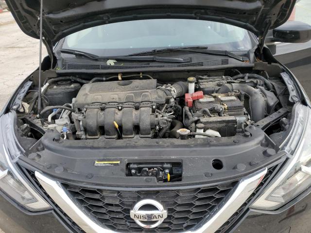 Photo 10 VIN: 3N1AB7AP8KY393339 - NISSAN SENTRA S 