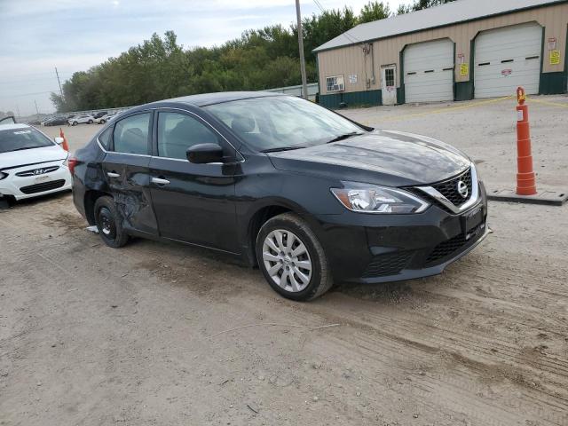 Photo 3 VIN: 3N1AB7AP8KY393339 - NISSAN SENTRA S 