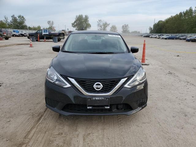 Photo 4 VIN: 3N1AB7AP8KY393339 - NISSAN SENTRA S 