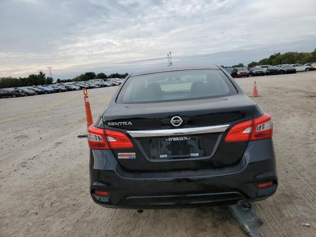 Photo 5 VIN: 3N1AB7AP8KY393339 - NISSAN SENTRA S 