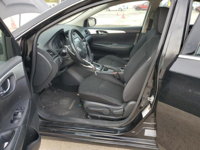 Photo 6 VIN: 3N1AB7AP8KY393339 - NISSAN SENTRA S 