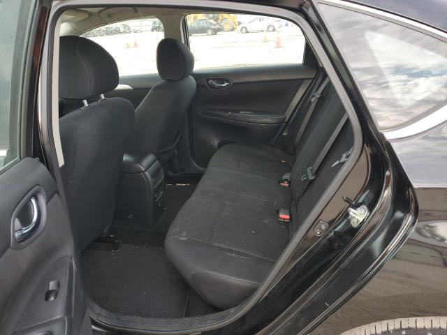 Photo 9 VIN: 3N1AB7AP8KY393339 - NISSAN SENTRA S 