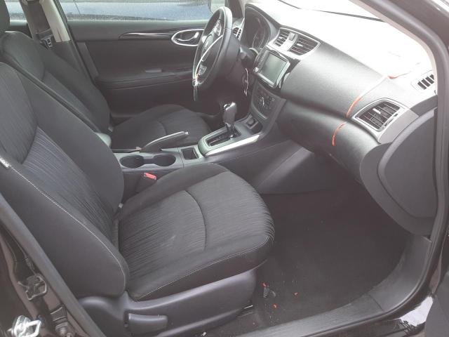 Photo 4 VIN: 3N1AB7AP8KY393955 - NISSAN SENTRA S 