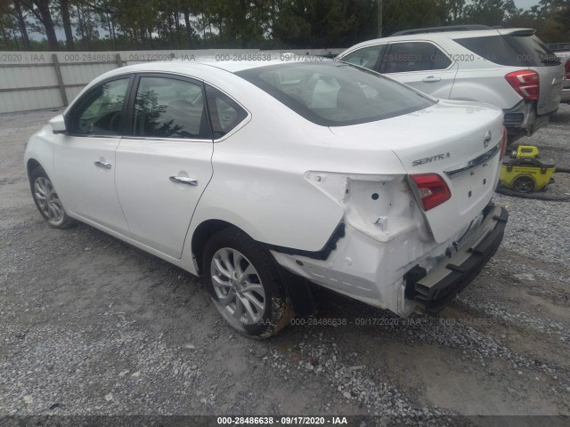 Photo 2 VIN: 3N1AB7AP8KY397522 - NISSAN SENTRA 