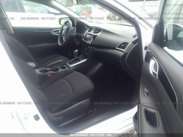 Photo 4 VIN: 3N1AB7AP8KY397522 - NISSAN SENTRA 