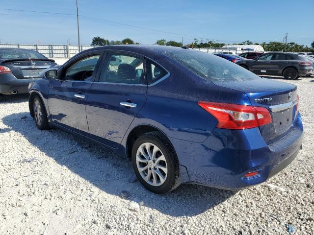 Photo 1 VIN: 3N1AB7AP8KY397780 - NISSAN SENTRA S 