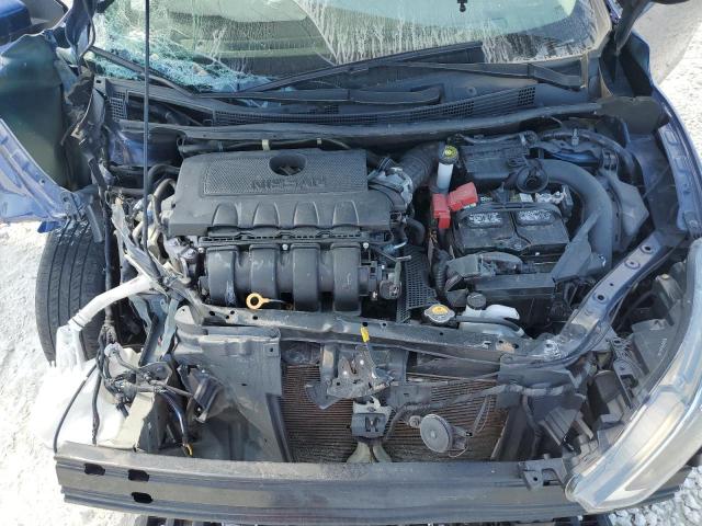 Photo 10 VIN: 3N1AB7AP8KY397780 - NISSAN SENTRA S 