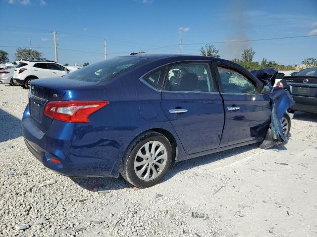 Photo 2 VIN: 3N1AB7AP8KY397780 - NISSAN SENTRA S 