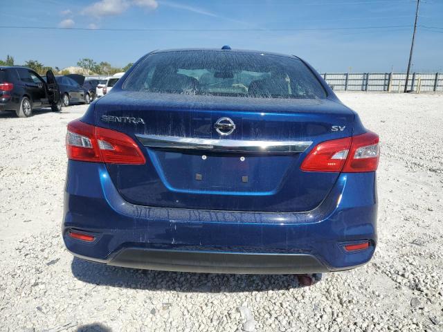 Photo 5 VIN: 3N1AB7AP8KY397780 - NISSAN SENTRA S 