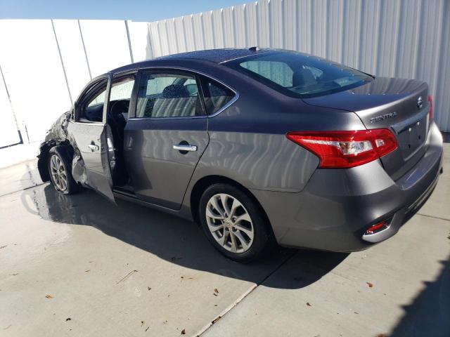 Photo 1 VIN: 3N1AB7AP8KY401911 - NISSAN SENTRA 