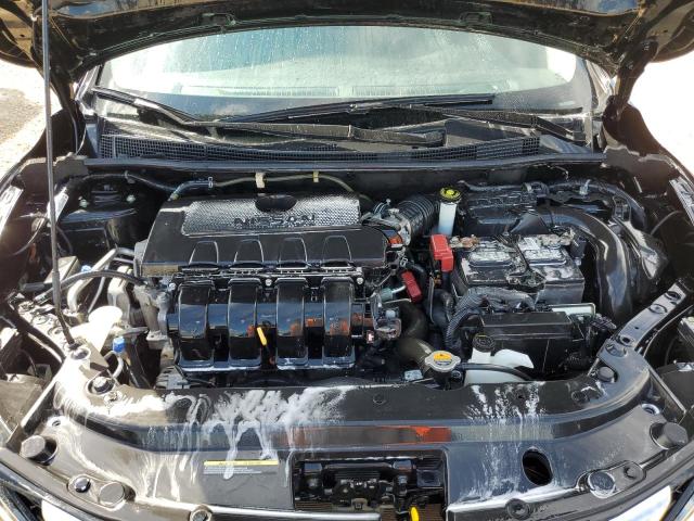 Photo 10 VIN: 3N1AB7AP8KY403464 - NISSAN SENTRA S 