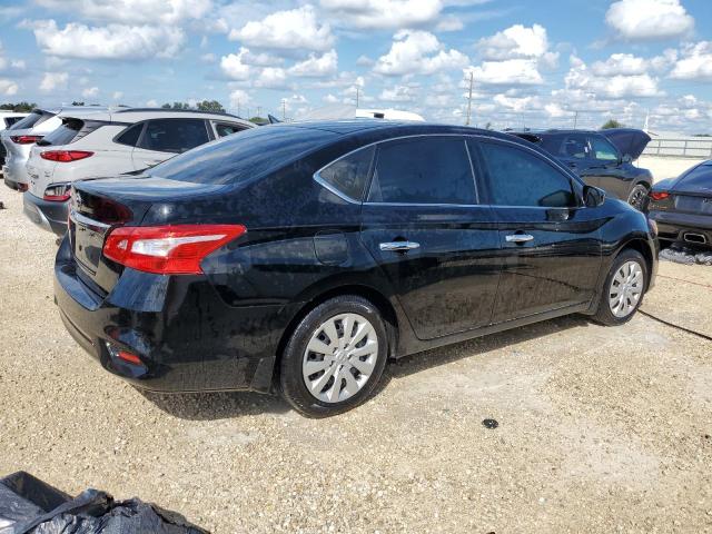 Photo 2 VIN: 3N1AB7AP8KY403464 - NISSAN SENTRA S 