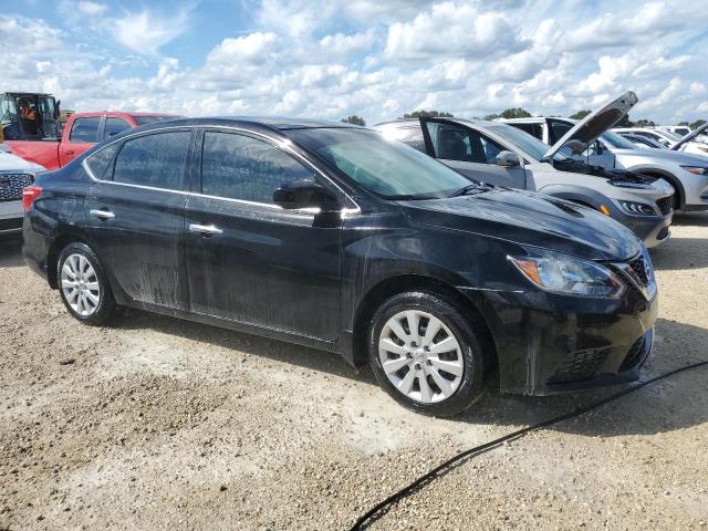 Photo 3 VIN: 3N1AB7AP8KY403464 - NISSAN SENTRA S 