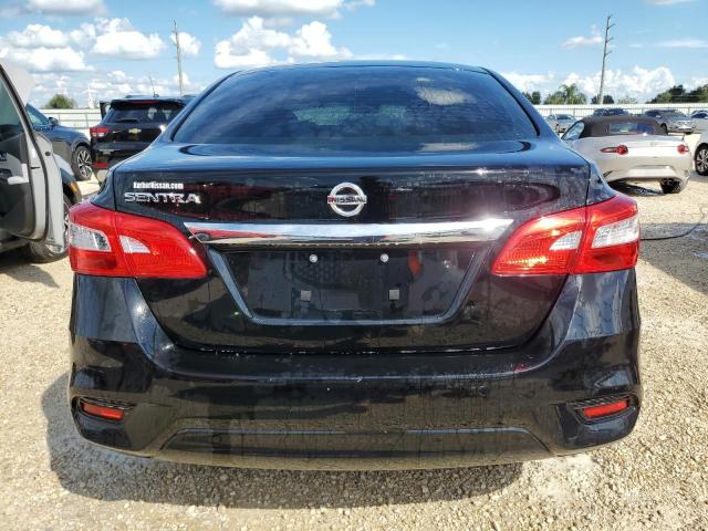 Photo 5 VIN: 3N1AB7AP8KY403464 - NISSAN SENTRA S 