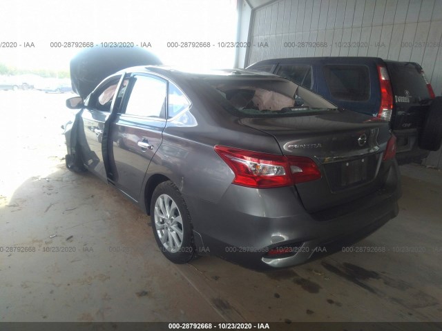 Photo 2 VIN: 3N1AB7AP8KY403660 - NISSAN SENTRA 