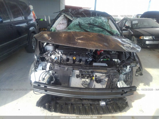 Photo 5 VIN: 3N1AB7AP8KY403660 - NISSAN SENTRA 