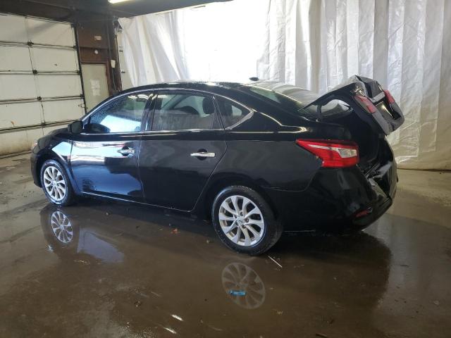 Photo 1 VIN: 3N1AB7AP8KY404422 - NISSAN SENTRA S 