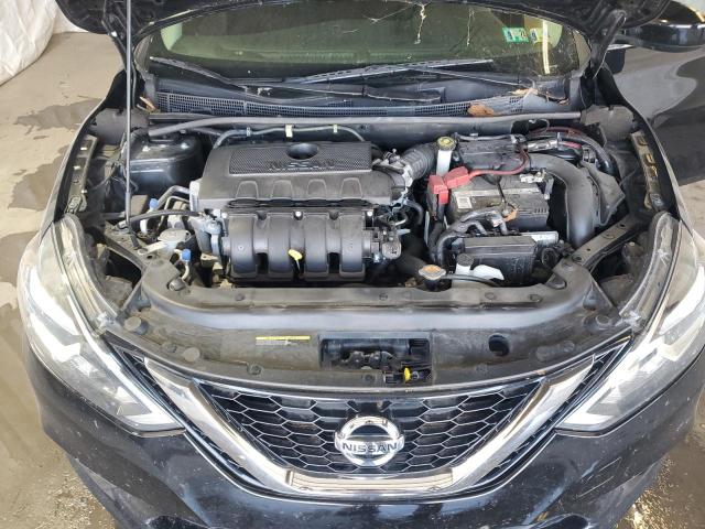 Photo 10 VIN: 3N1AB7AP8KY404422 - NISSAN SENTRA S 