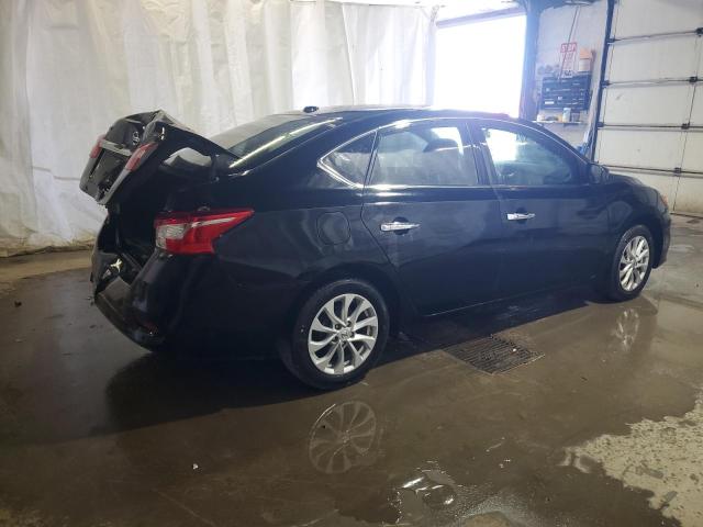 Photo 2 VIN: 3N1AB7AP8KY404422 - NISSAN SENTRA S 