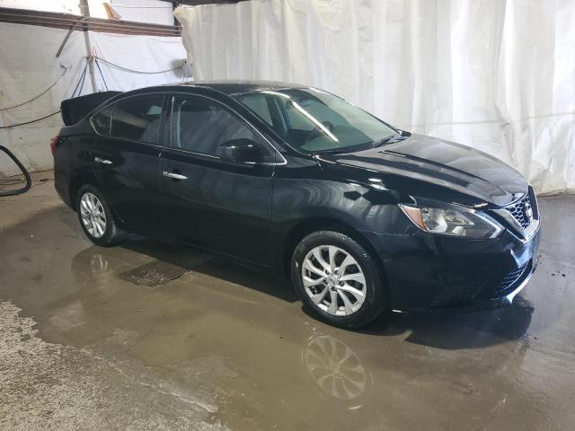 Photo 3 VIN: 3N1AB7AP8KY404422 - NISSAN SENTRA S 