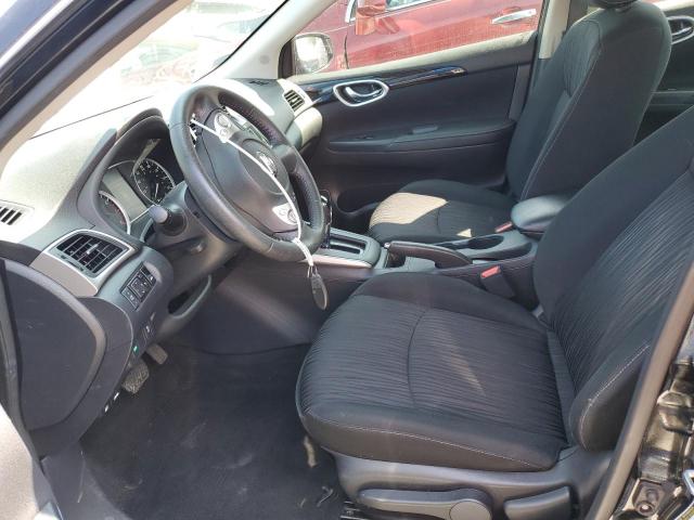 Photo 6 VIN: 3N1AB7AP8KY404422 - NISSAN SENTRA S 