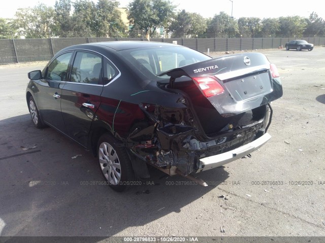 Photo 2 VIN: 3N1AB7AP8KY404601 - NISSAN SENTRA 