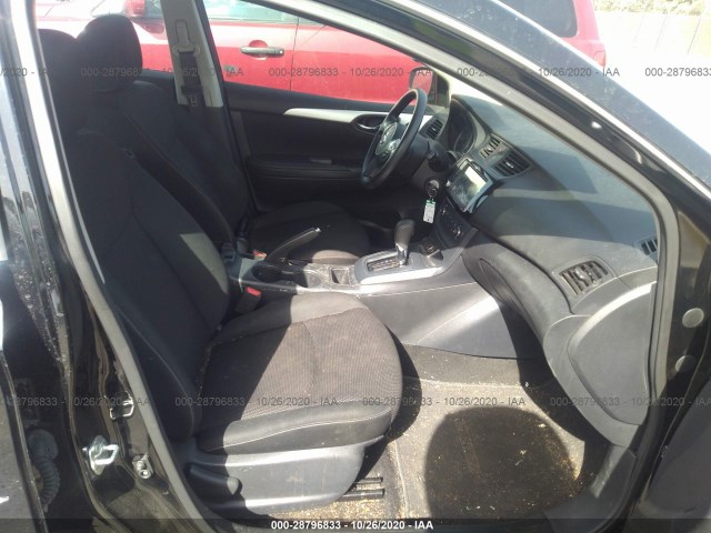 Photo 4 VIN: 3N1AB7AP8KY404601 - NISSAN SENTRA 