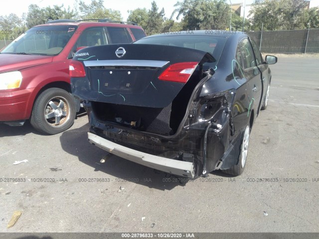 Photo 5 VIN: 3N1AB7AP8KY404601 - NISSAN SENTRA 