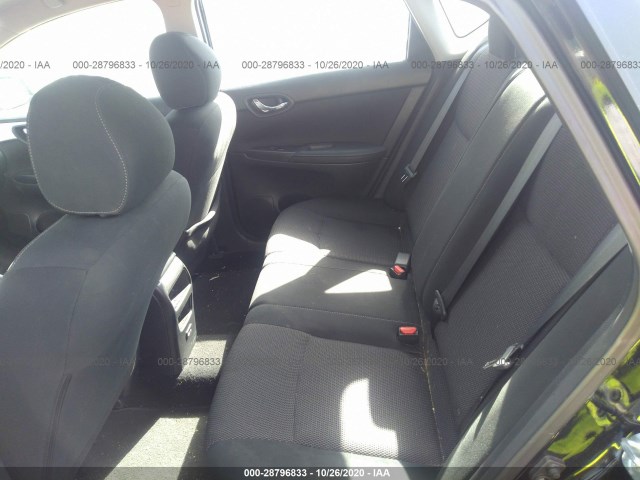 Photo 7 VIN: 3N1AB7AP8KY404601 - NISSAN SENTRA 