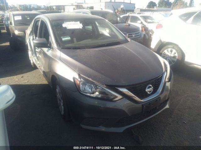 Photo 0 VIN: 3N1AB7AP8KY405117 - NISSAN SENTRA 